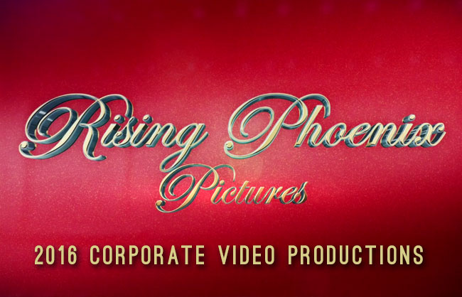 Video Production Reel of RPP