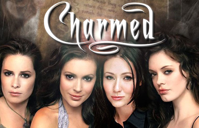 Promo of Charmed