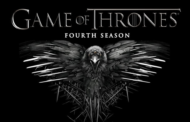 Trailer of Game of Thrones Season 4